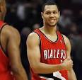 BRANDON ROY