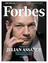 Rare Forbes Interview With the