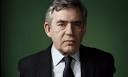 Is Gordon Brown eyeing the top