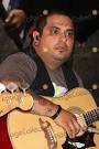 Eddie Reyes of Taking Back