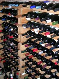 come deve essere una cantina