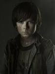 EXCLUSIVE Interview With Gabrielle Stein (Chandler Riggs' Stand In ... - chandler-riggs-in-the-walking-dead-season-2-cast-promo-2