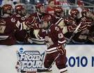 Cam Atkinson Photos - NCAA Men's FROZEN FOUR - Zimbio