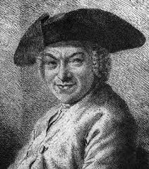 Johann Michael Fleischmann (1701–1768) war ein deutscher Schriftgestalter. Er wurde 1701 in Wöhrd bei Nürnberg geboren. In Nürnberg lernte er das ... - 6a4c984c9c2a19953e763d8eea85f1e8