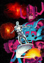 GALACTUS: THE PROFILE