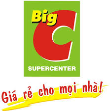  Big C  tổ chức 