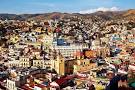 Take an Anti-Spring Break in Guanajuato, the Thinking Person's ...