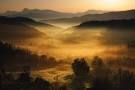 stunning landscapes
