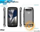 New BlackBerry devices unveiled - Cell Phone Forums