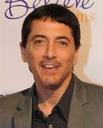 Scott Baio in Los Angeles in March 2010. If you&#39;re the type to follow trends on Twitter, you might have noticed that #RIPScottBaio is trending. - 6C7054564-111214-scott-baio.blocks_desktop_medium