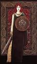 Shrine of the Goddess Brigid