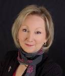 Tina Childress, MA