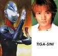 Following his 2000 film, “Ultraman Tiga: The Final Odyssey,” Hiroshi Nagano ... - Ultraman