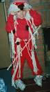  Coolest Homemade Costume Ideas - Photo Gallery and How-To Tips