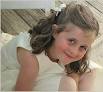 Katie Flynn, 7, died in a collision on the Meadowbrook Parkway. - 190_dwi