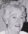 Mary A. Carr, 80, of Lincoln passed away peacefully at Hallworth House on ... - Mary Carr