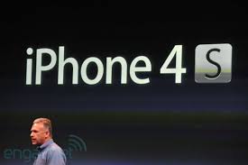 Preço do iPhone 4s no Brasil