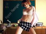 alyson hannigan porn