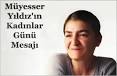 Müyesser Yıldız'ın Kadınlar