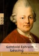 Gotthold Ephraim Lessing Biografie