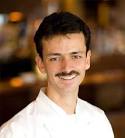 Executive chef Michael Weisshaupt. The restaurant is part of the Grand ...