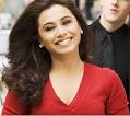Rani Mukherjee Image Rani Mukherjee, the new Dhoom girl??? | Gane Shane Blog Picture 4