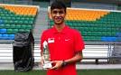 Goal Asia Team of the Month - May 2013 - Right centre-back.