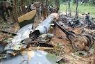 The Hindu : States / Other States : Three BSF men die in copter ...