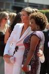 Wanda Sykes & Her Wife Alex: Creative Emmys Date Night (
