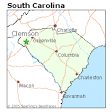 Best Places to Live in Clemson, South Carolina