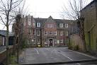 TQ5839 : Homeopathic Hospital - via Daymix