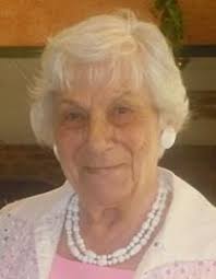 ... born on February 10, 1923 and died peacefully surrounded by her family, on September 17, 2012. She is survived by her children, Judy (Jerry) Kennard of ... - fd8c5376-95b6-42f3-9100-9d4761c016b3