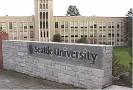 Seattle University | TSI