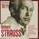 announced to Lieutenant Milton Weiss of the US Army, "I am Richard Strauss, ... - Richard_Strauss_album