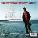 soner sarikabadayi