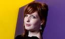 Kelly Reilly, star of Above
