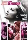 Cast: Romy Schneider, Fabio