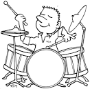 Drum Lessons Manchester | Drumming Lessons Available Across Bury ...
