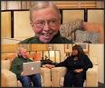 CereProc: Roger Ebert's Voice - The Awesomer