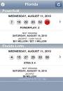 App Store - Lotto Results