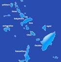 Dodecanese Islands, Greece: Travel guide to Dodecanese