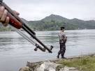 Execution in paradise: Indonesia prepares to kill Australian drug.