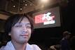 Monty Oum at PAX East in
