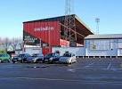 Swindon Town Football Club - via Daymix