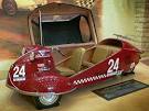 Daihatsu Bee. MotoBurg