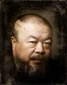In Germany, Ai Weiwei is the