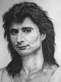 Steve Perry vs. The Volcano People. Thursday, December 16, 2004 Update by ... - 16-perry1