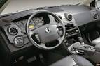 Ssangyong Actyon A 230. MotoBurg