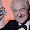 Alumnus, Dr Eddie O'Connor,