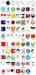 picture of Logos Quiz Answers Level 4 iPhone cheats MobiCheats - Iphone  images wallpaper